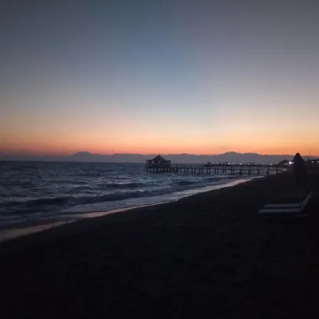 Living Dream Pearl Belek