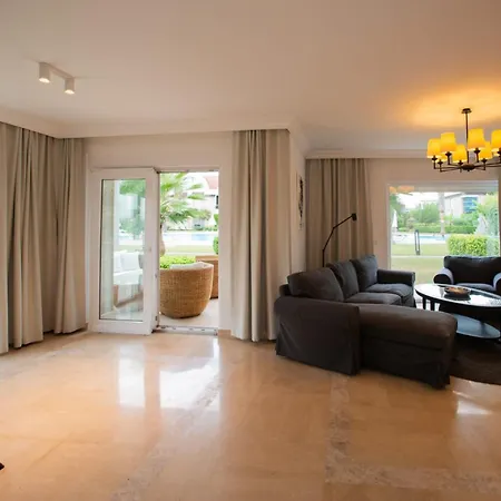 Living Dream Pearl Villa *