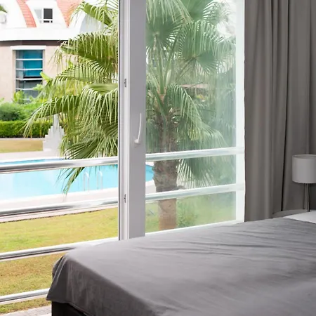 Living Dream Pearl * Belek