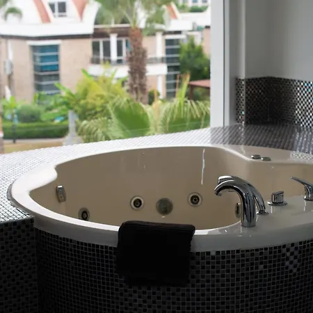 Living Dream Pearl Belek