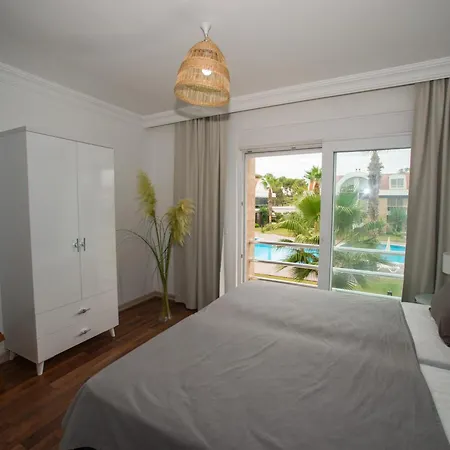 Living Dream Pearl Villa Belek