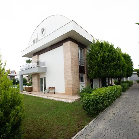 Living Dream Pearl * Belek