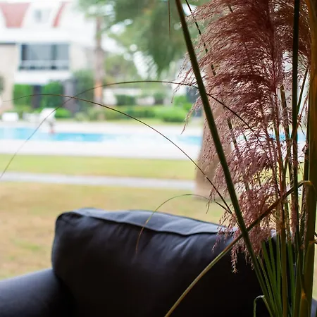 Living Dream Pearl Villa