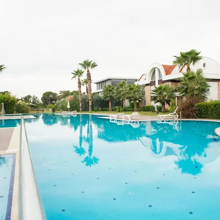 Living Dream Pearl Villa