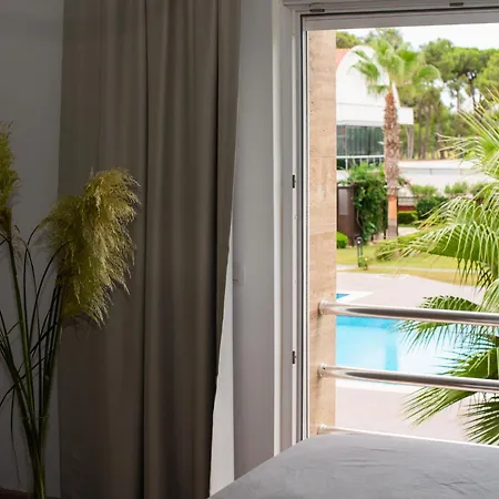 Living Dream Pearl Villa