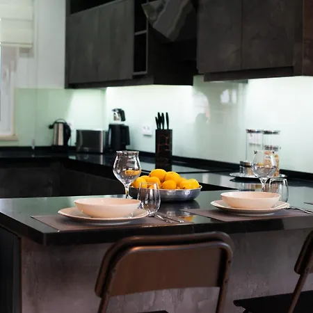 Living Dream Pearl * Belek