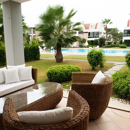 Villa Living Dream Pearl *