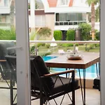 Living Dream Pearl Villa *