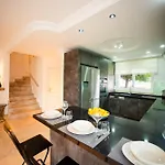 Living Dream Pearl Villa Belek