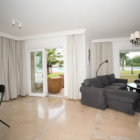 Living Dream Villa Pearl Villa *