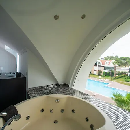 Living Dream Pearl Вилла Белек