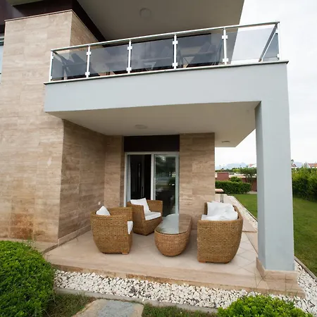 Living Dream Villa Pearl Belek