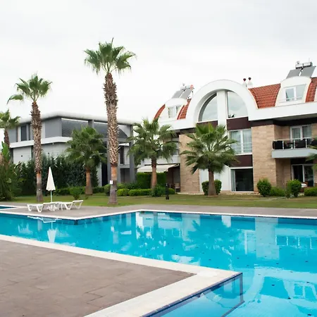 Living Dream Pearl Vilă Belek