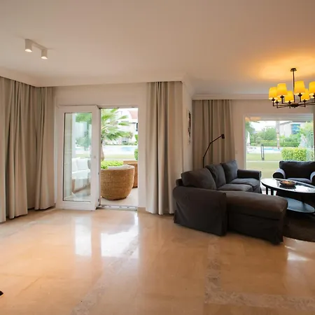 Vilă Living Dream Pearl Belek