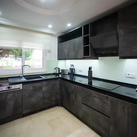 Living Dream Villa Pearl * Belek