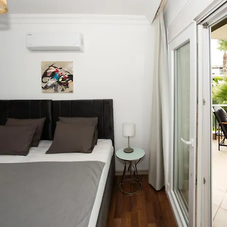 Living Dream Villa Pearl *
