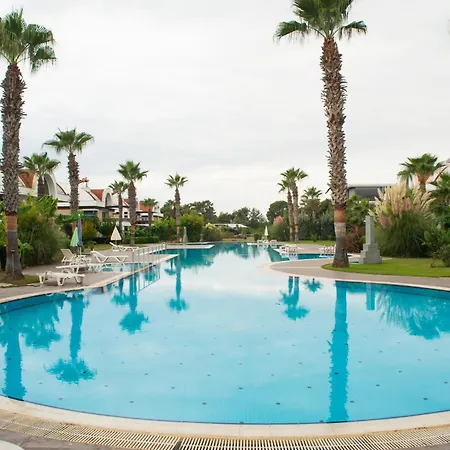 Villa Living Dream Villa Pearl