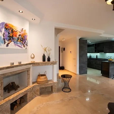Living Dream Villa Pearl Villa Belek