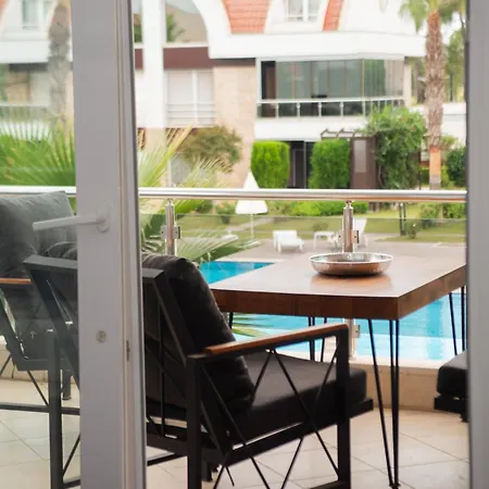 Living Dream Villa Pearl Villa *
