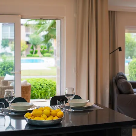 Living Dream Villa Pearl Villa