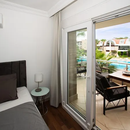 Living Dream Villa Pearl *