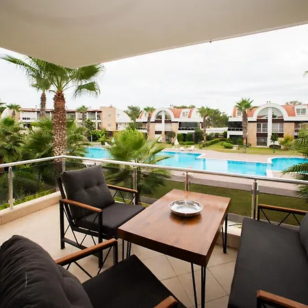Living Dream Villa Pearl Villa *