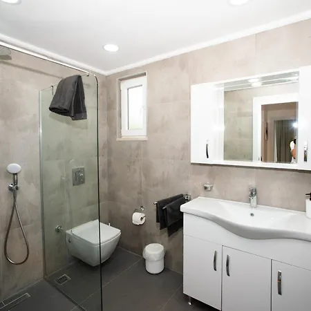 Living Dream Villa Pearl Belek