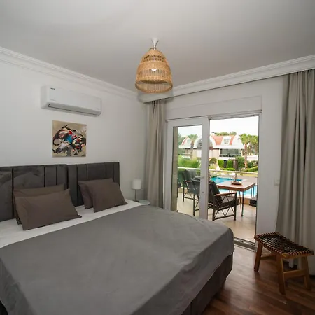 Living Dream Villa Pearl