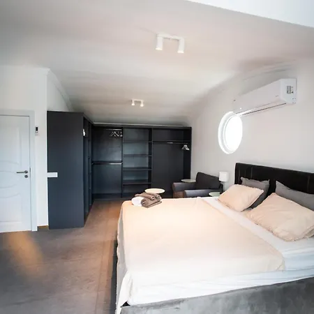 Living Dream Villa Pearl Villa Belek