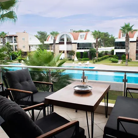 Living Dream Villa Pearl * Belek