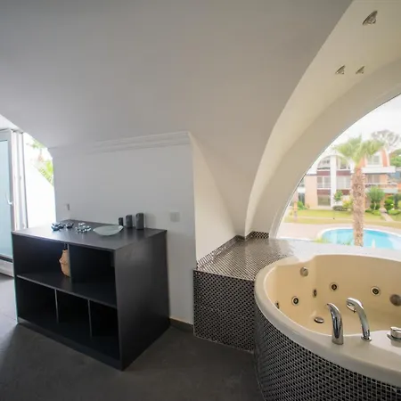 Living Dream Villa Pearl Villa Belek