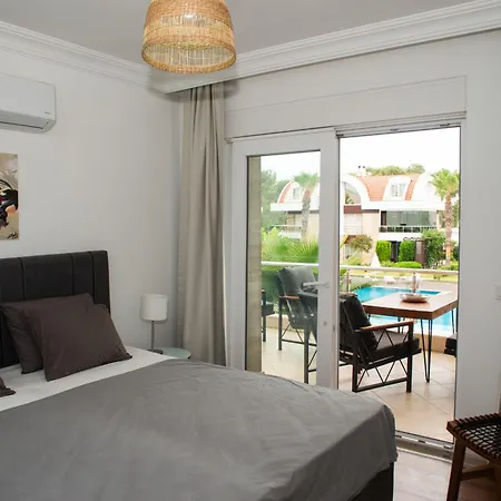 Living Dream Villa Pearl *