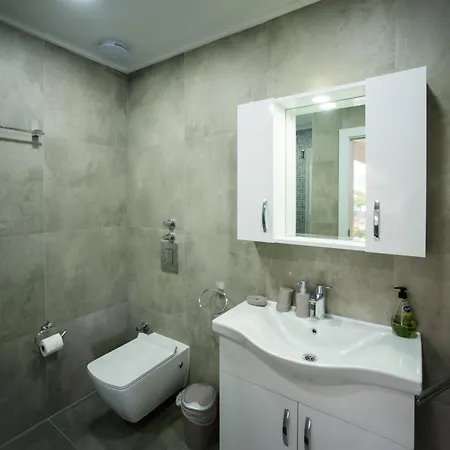 Living Dream Villa Pearl * Belek