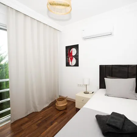 Villa Living Dream Villa Pearl