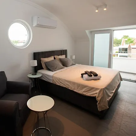 Vilă Living Dream Pearl Belek