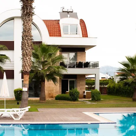 Vilă Living Dream Pearl