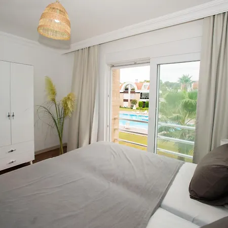 Villa Living Dream Villa Pearl