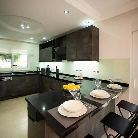 Living Dream Villa Pearl Villa Belek