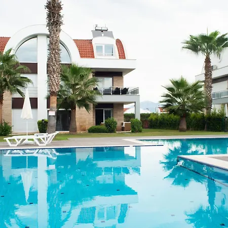 Living Dream Villa Pearl Belek