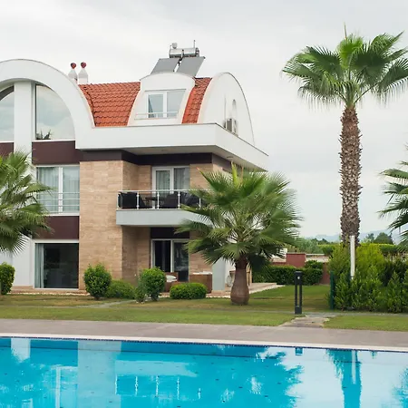 Вилла Living Dream Pearl *