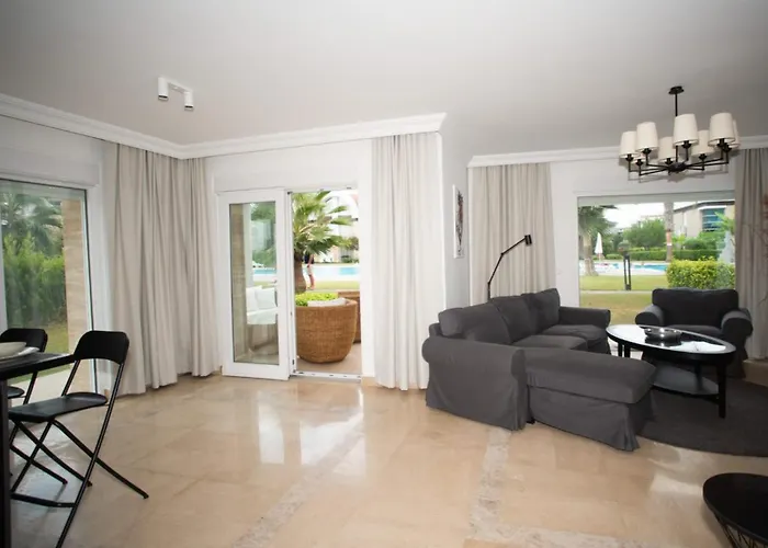 Living Dream Pearl Villa *