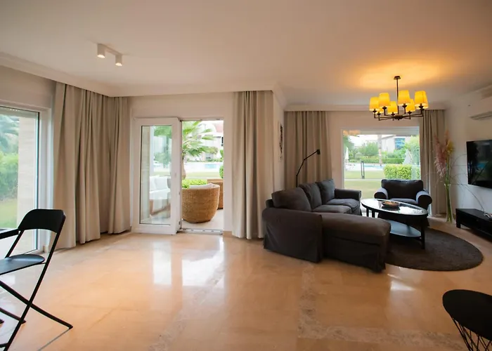 Living Dream Pearl Villa *