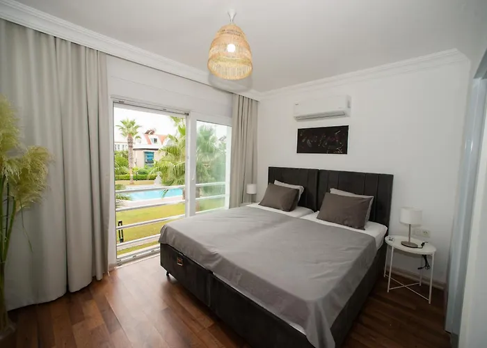 Living Dream Pearl Belek
