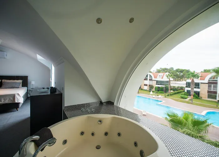 Living Dream Pearl Villa Belek