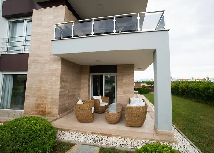 Living Dream Pearl Belek