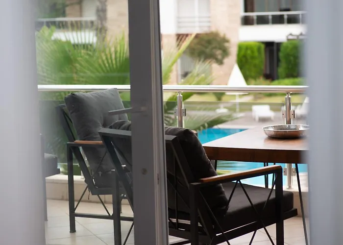 Living Dream Pearl Villa Belek