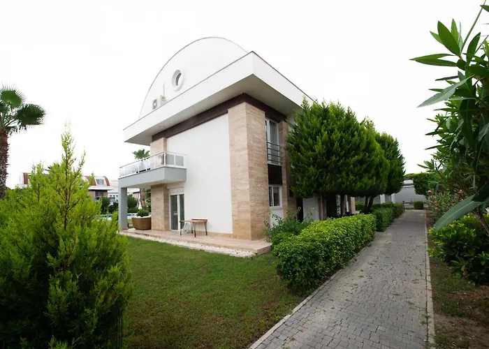 Living Dream Pearl * Belek