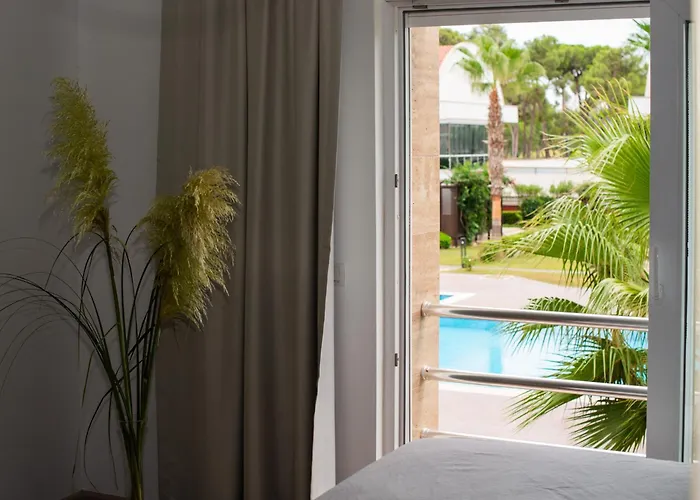 Living Dream Pearl Villa