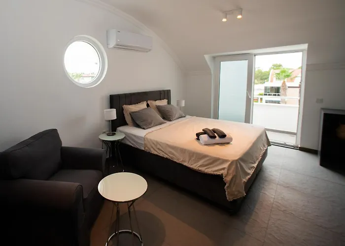 Villa Living Dream Pearl Belek