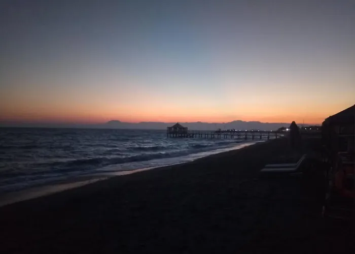Living Dream Pearl Belek